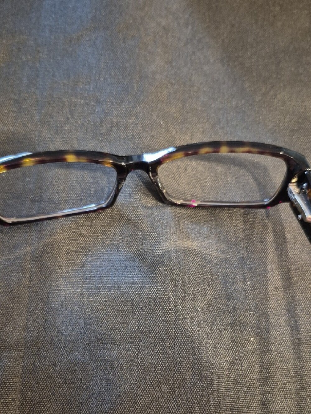 Brighton Tortoise Contempo Handmade Reading Glasses EyewearA20227-140 - Picture 6 of 9